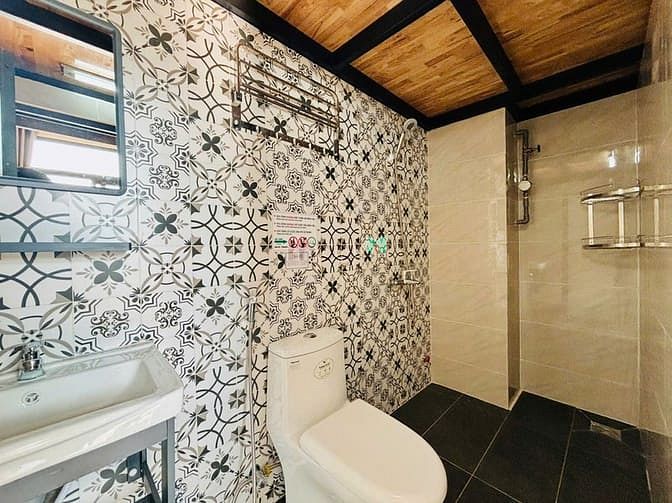 Hình ảnh 🌈🌈Duplex ban công tách bếp mới 100%
