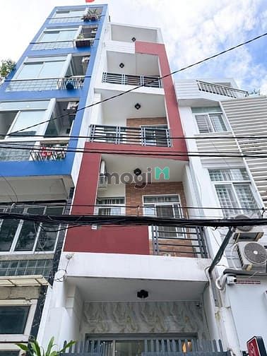 Hình ảnh Q10- Thành Thái- 6PN- Dòng tiền 40tr/th