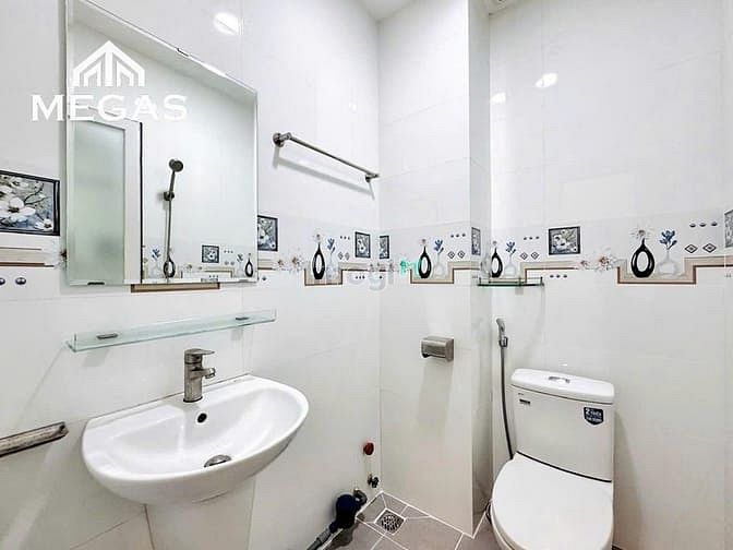 Hình ảnh 🌈🌈Studio 40m2 ban công riêng ngay Chợ Bà Chiểu