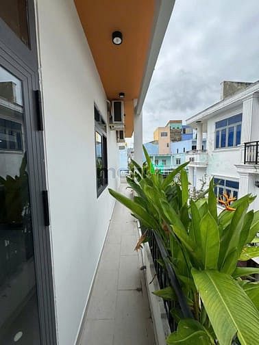 Hình ảnh 🌈🌈Duplex full nội thất, máy giặt riêng ngay Hàng Xanh