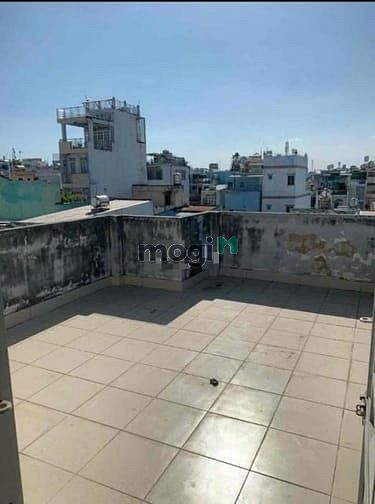 Hình ảnh Nhà cho thuê: 25/3A Phú Thọ Q11, (4x12m 3L 4pn)