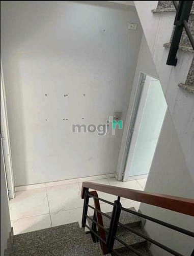 Hình ảnh Nhà cho thuê: 25/3A Phú Thọ Q11, (4x12m 3L 4pn)
