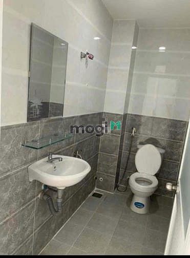 Hình ảnh Nhà cho thuê: 25/3A Phú Thọ Q11, (4x12m 3L 4pn)
