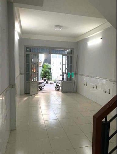 Hình ảnh Nhà cho thuê: 25/3A Phú Thọ Q11, (4x12m 3L 4pn)