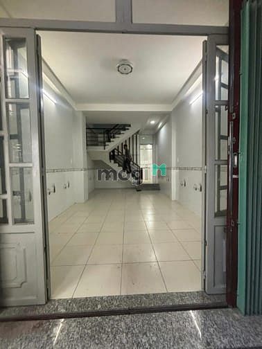 Hình ảnh Nhà cho thuê: 25/3A Phú Thọ Q11, (4x12m 3L 4pn)