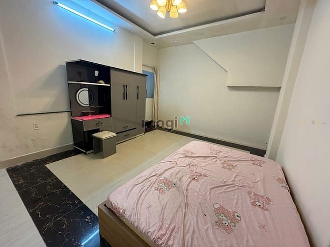 Hình ảnh Cho Thuê 1PN Full Nội Thất Mới 100% Ngay Nguyễn Súy