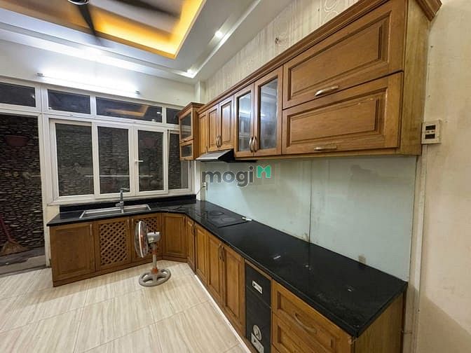 Hình ảnh Cho Thuê 1PN Full Nội Thất Mới 100% Ngay Nguyễn Súy