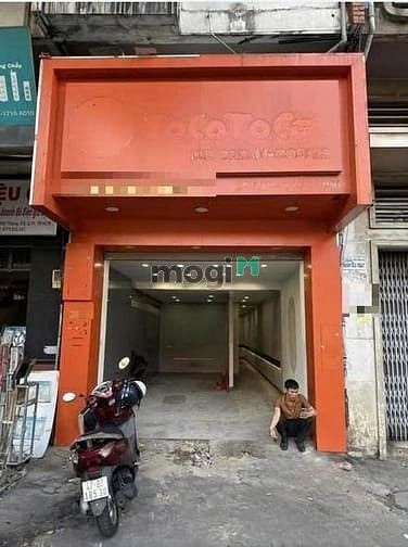 Hình ảnh Nhà cho thuê: MT Lãnh Binh Thăng Q11, (4x18m 3L 6pn)