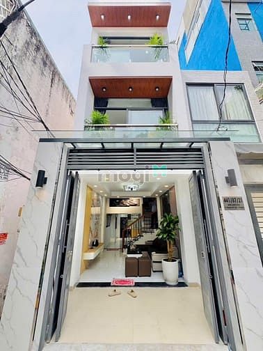 Hình ảnh 💵 Giá 2 Tỷ Tỷ Thương Lượng  ⭐️ HÀNG MỚI HẺM XE HƠI KHU D2. P25. BÌNH