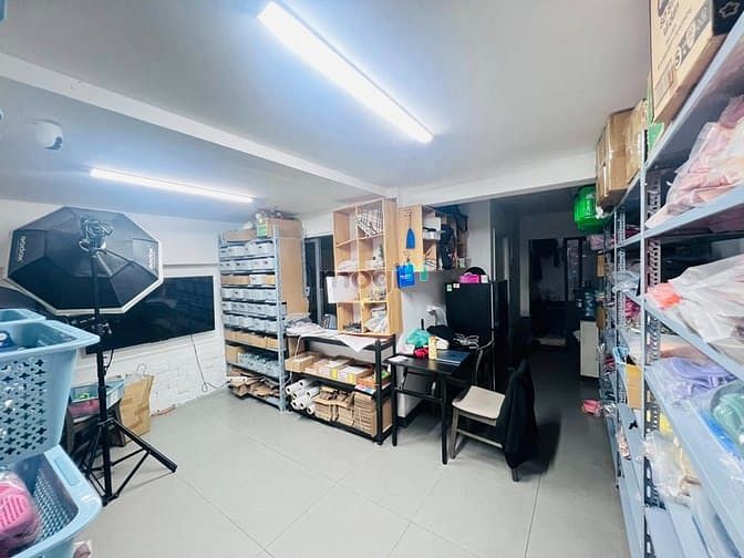 Hình ảnh Mặt bằng kinh doanh Nguyễn Văn Hưởng, Thảo Điền - 80m2 - Giá 23tr/th