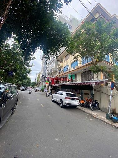Hình ảnh Cho t huê biệt thự Sư Vạn Hạnh, Đối diện Vạn Hạnh Mall, Quận 10