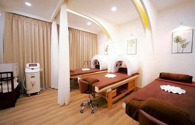 Hình ảnh Cho t huê biệt thự Sư Vạn Hạnh, Đối diện Vạn Hạnh Mall, Quận 10