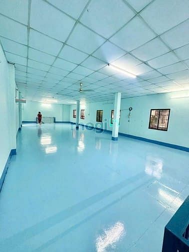 Hình ảnh Nhà cho thuê: 748/1 Hồng Bàng Q11, (7x17m), 18Tr