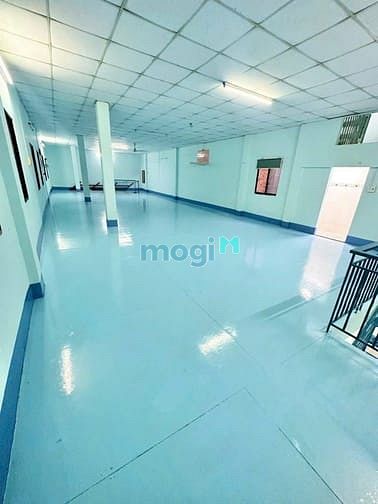 Hình ảnh Nhà cho thuê: 748/1 Hồng Bàng Q11, (7x17m), 18Tr