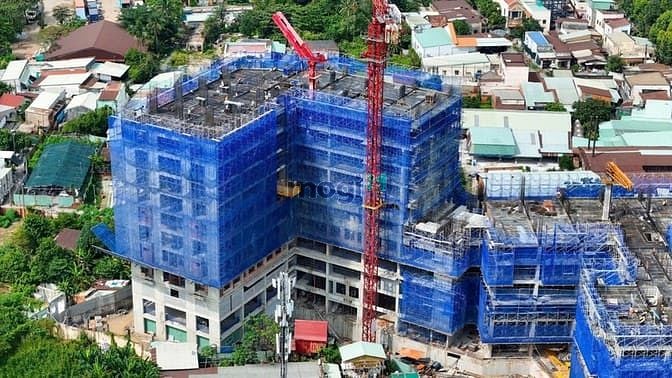 Hình ảnh Bán Trang Chủ MB66.COM / Đăng Ký Tặng 66K 2PN Fresia Riverside P. Tân Vạn, Biên Hòa giá gốc CĐT