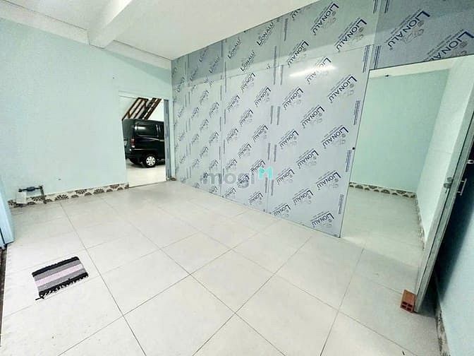 Hình ảnh Nhà cho thuê: 748/1 Hồng Bàng Q11, (7x17m), 18Tr
