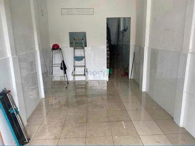 Hình ảnh Nhà cho thuê: MT 3/2 gần Lãnh Binh Thăng Q11, (3x10m), 18.5Tr