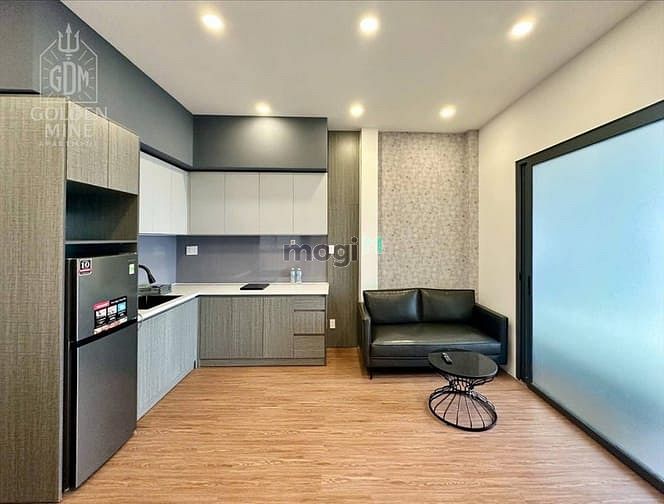 Hình ảnh Studio giá sinh viên - đủ tiện nghi - nội thất