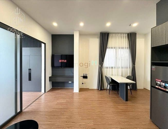 Hình ảnh Studio giá sinh viên - đủ tiện nghi - nội thất