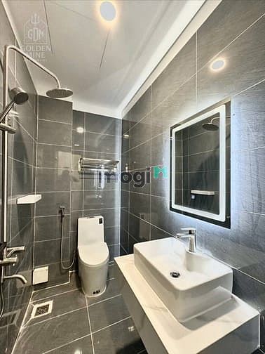 Hình ảnh Studio giá sinh viên - đủ tiện nghi - nội thất