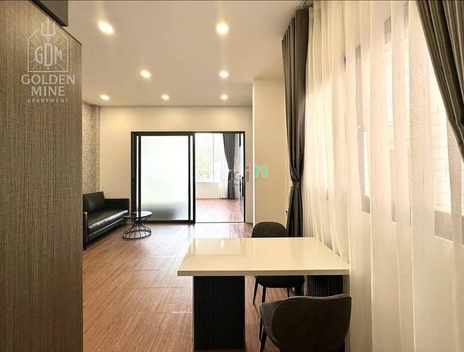Hình ảnh Studio giá sinh viên - đủ tiện nghi - nội thất