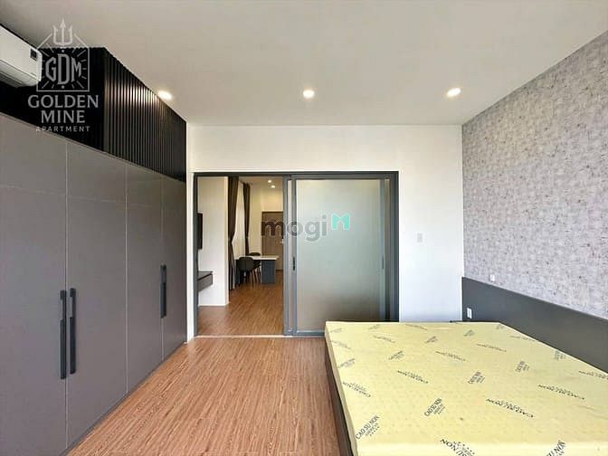 Hình ảnh Studio giá sinh viên - đủ tiện nghi - nội thất