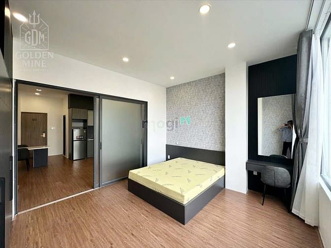Hình ảnh Studio giá sinh viên - đủ tiện nghi - nội thất
