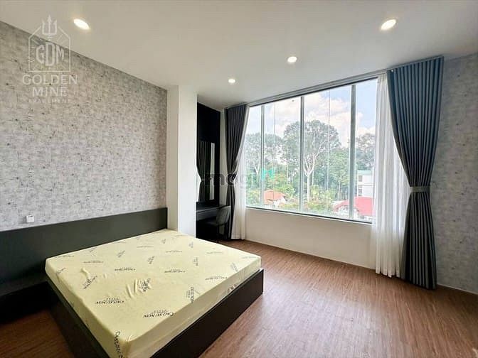Hình ảnh Studio giá sinh viên - đủ tiện nghi - nội thất