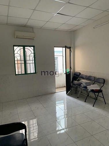 Hình ảnh Nhà cho thuê: MT Lạc Long Quân Q11, (3.5x13.5m), 18Tr