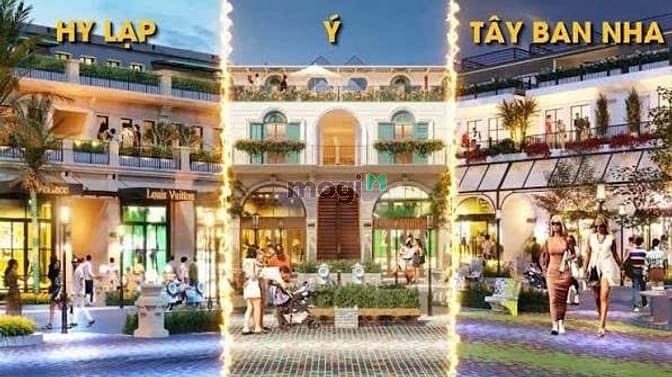Hình ảnh Tìm mái ấm bình yên? Mozzadiso là lựa chọn số 1