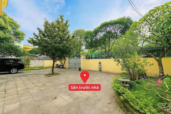 Hình ảnh Cho thuê Biệt Thự 48 Phú Châu, Thủ Đức, 924m2 Giá chỉ 80tr/th !
