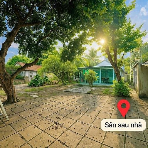 Hình ảnh Cho thuê Biệt Thự 48 Phú Châu, Thủ Đức, 924m2 Giá chỉ 80tr/th !