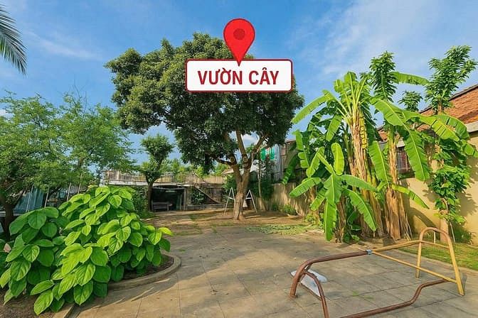 Hình ảnh Cho thuê Biệt Thự 48 Phú Châu, Thủ Đức, 924m2 Giá chỉ 80tr/th !