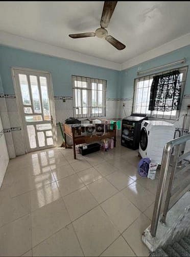 Hình ảnh Nhà cho thuê: 161C/2A Lạc Long Quân Q11, (4x25m 4L 6pn)