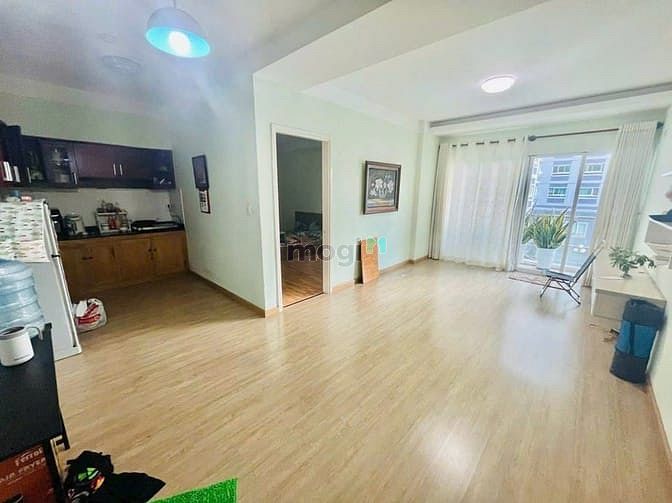 Hình ảnh Bán Trang Chủ MB66.COM / Đăng Ký Tặng 66K Carillon 1-Tân Bình, 86m2 2PN-2WC có Sổ Hồng, view thoáng
