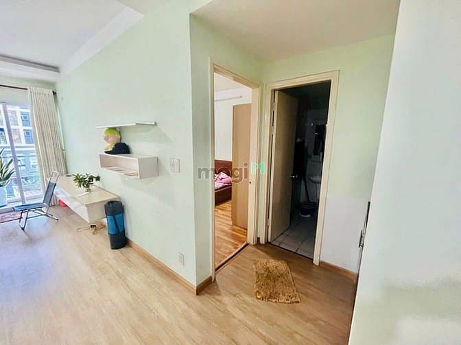 Hình ảnh Bán Trang Chủ MB66.COM / Đăng Ký Tặng 66K Carillon 1-Tân Bình, 86m2 2PN-2WC có Sổ Hồng, view thoáng