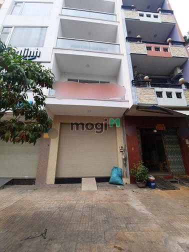 Hình ảnh Nhà cho thuê: MT Lạc Long Quân Q11, (4.5x16m 3L 6pn)