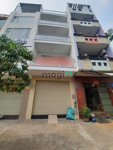 Hình ảnh Nhà cho thuê: MT Lạc Long Quân Q11, (4.5x16m 3L 6pn)