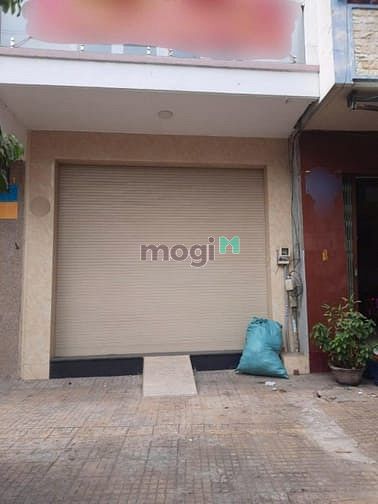 Hình ảnh Nhà cho thuê: MT Lạc Long Quân Q11, (4.5x16m 3L 6pn)