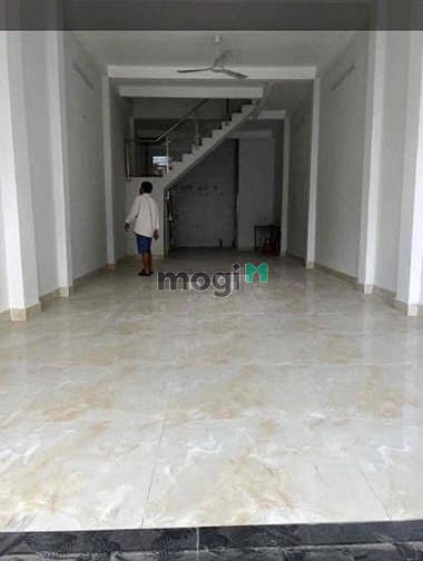 Hình ảnh Nhà cho thuê: MT Lạc Long Quân Q11, (4.5x16m 3L 6pn)