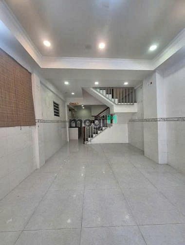 Hình ảnh Nhà cho thuê: 347/2A Minh Phụng Q11, (3.6x11m 2L 4pn)