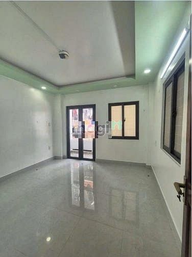 Hình ảnh Nhà cho thuê: 347/2A Minh Phụng Q11, (3.6x11m 2L 4pn)
