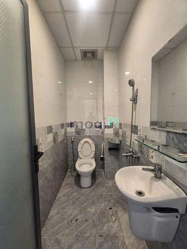 Hình ảnh Nhà cho thuê: 347/2A Minh Phụng Q11, (3.6x11m 2L 4pn)