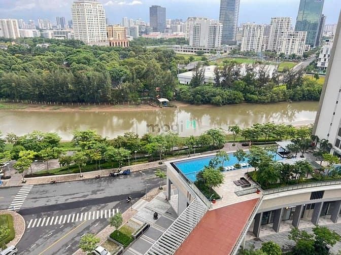 Hình ảnh Cho thuê gấp Trang Chủ MB66.COM / Đăng Ký Tặng 66K Midtown Phú Mỹ Hưng, Q 7, 2PN,2wc nhà mới