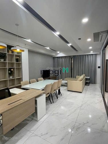 Hình ảnh Cho Thuê Midtown 2PN, 89m2, giá 24 triệu, full nt