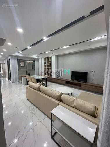 Hình ảnh Cho Thuê Midtown 2PN, 89m2, giá 24 triệu, full nt