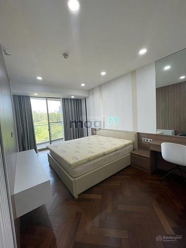Hình ảnh Cho Thuê Midtown 2PN, 89m2, giá 24 triệu, full nt