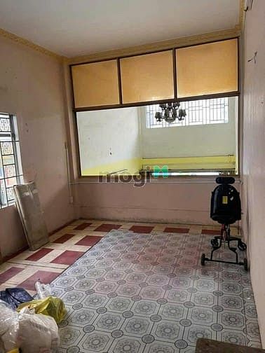 Hình ảnh Nhà cho thuê: MT Thái Phiên Q11, (3.5x15m), 15Tr