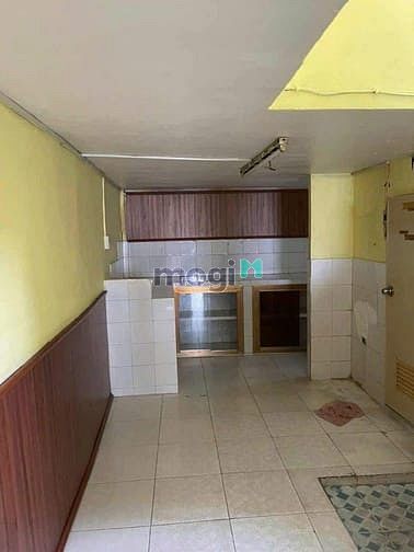 Hình ảnh Nhà cho thuê: MT Thái Phiên Q11, (3.5x15m), 15Tr