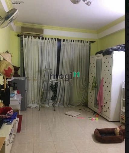 Hình ảnh Nhà cho thuê: 480/3C Lạc Long Quân Q11, (3.6x20m), 12Tr